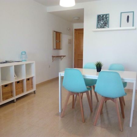 El Apartamento De Marina En Moncofar Playa Εξωτερικό φωτογραφία