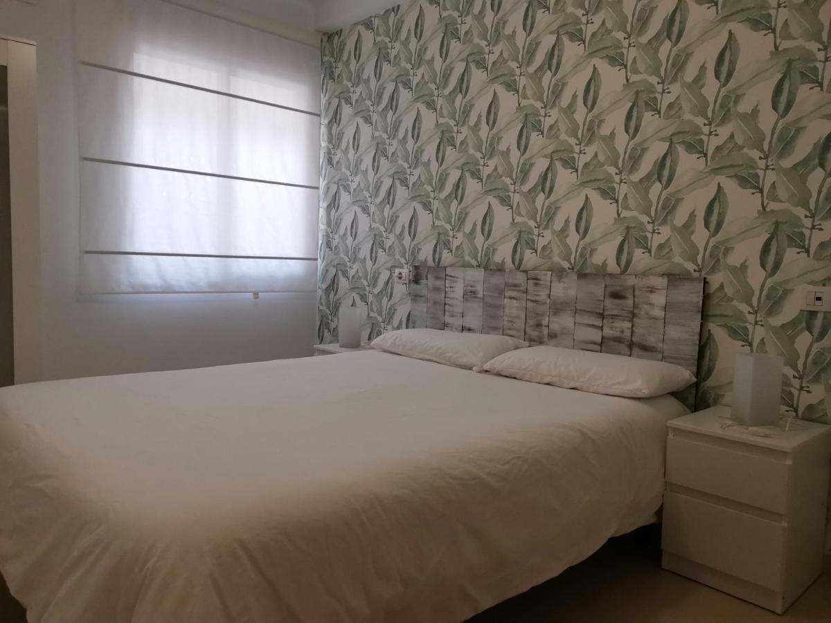 El Apartamento De Marina En Moncofar Playa Εξωτερικό φωτογραφία