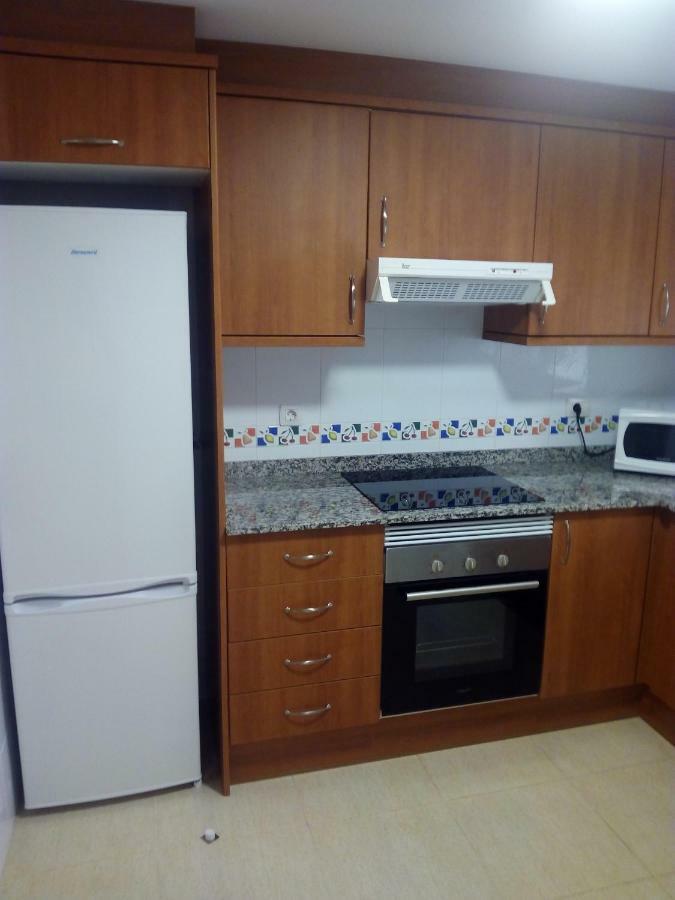El Apartamento De Marina En Moncofar Playa Εξωτερικό φωτογραφία
